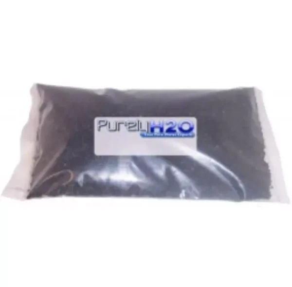 Activated carbon