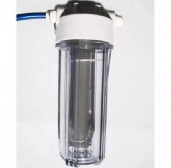 Reef Maxx High Flow Bio Pellet Reactor