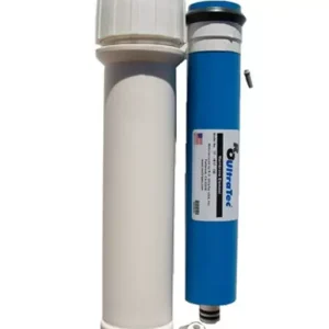 Reverse Osmosis RODI Water Filter 150GPD Axeon Membrane Element Upgrade System