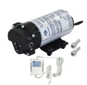 booster pump pressure switch