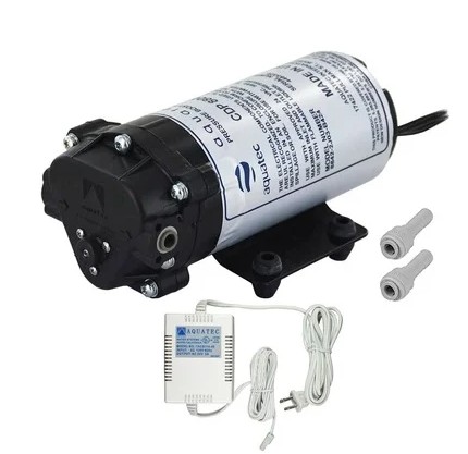 booster pump pressure switch