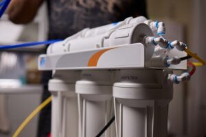 water filter for fish tank