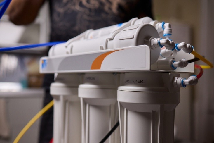 water filter for fish tank