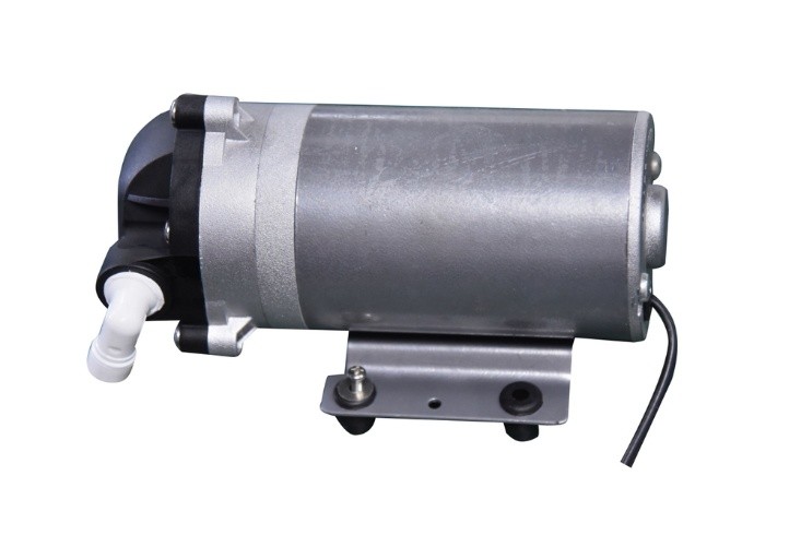 ro booster pump